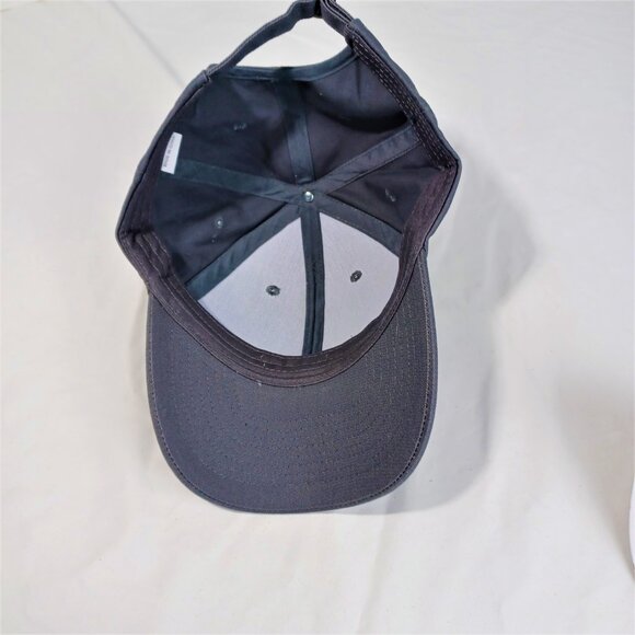 Embellished Baseball Cap Upcycled Trucker Hat NWOT - Picture 4 of 4